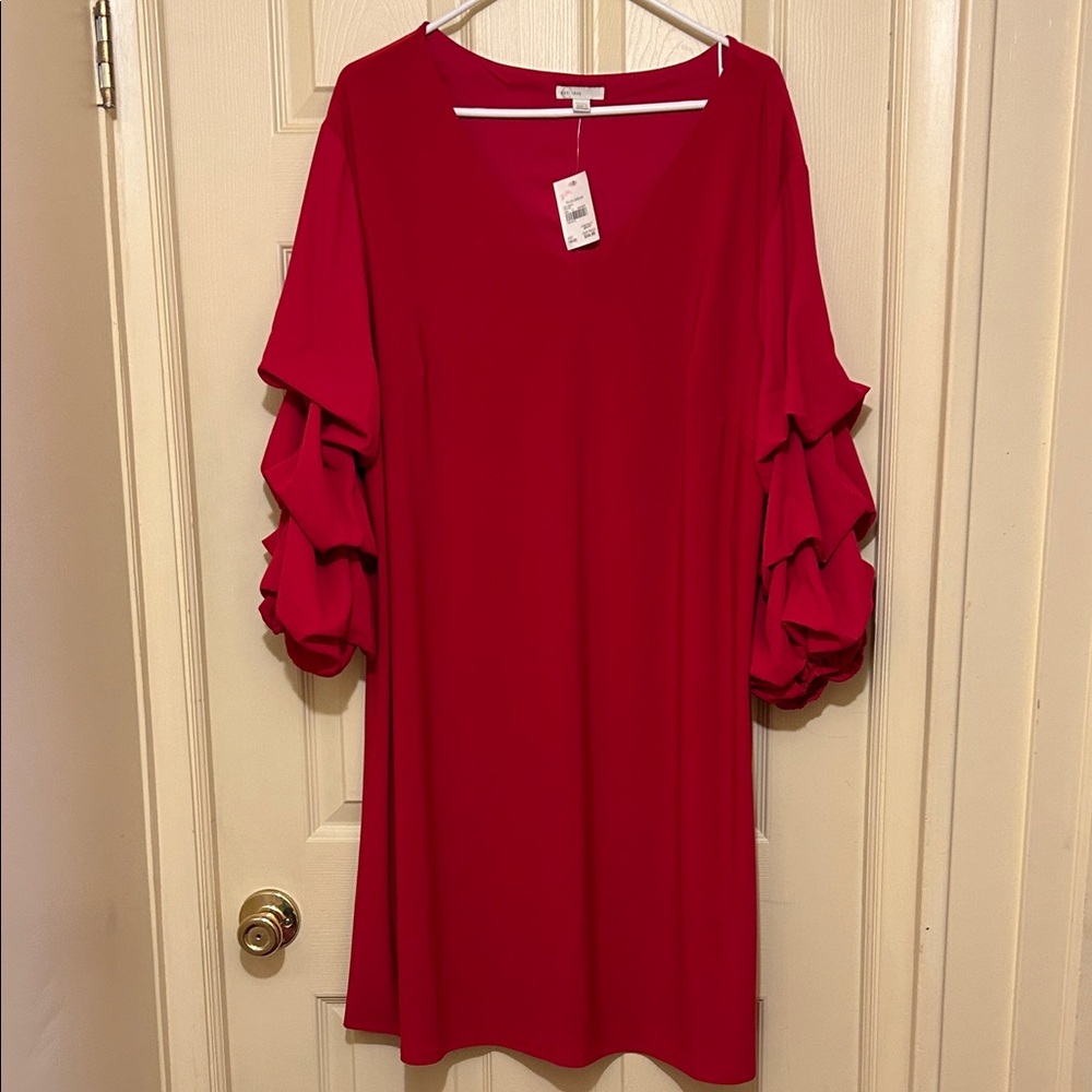 Women’s Dress
